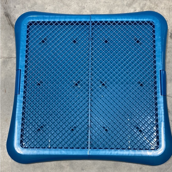 Dog Potty Pad Holder Poshmark